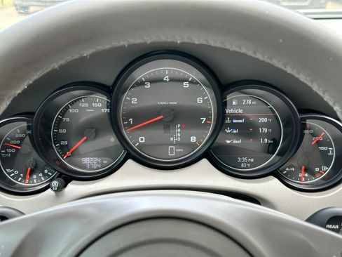 Used 2013 Porsche Cayenne AWD/4WD image 31