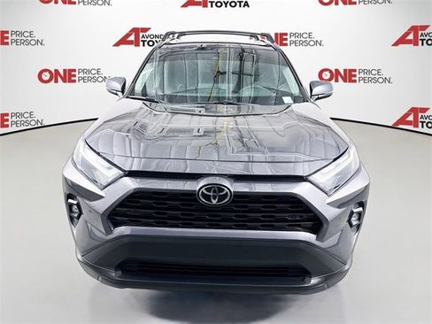 Certified 2024 Toyota RAV4 XLE Premium w/ Weather Package image 2