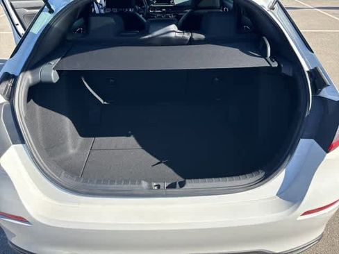 Used 2023 Honda Civic Sport image 22