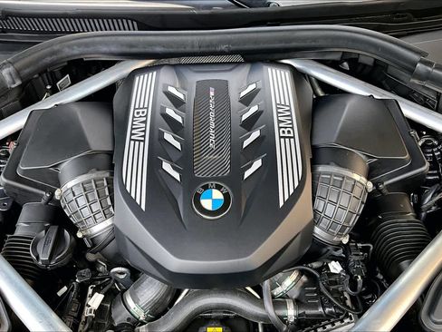 Used 2021 BMW X5 M50i w/ Premium Package AWD/4WD image 33