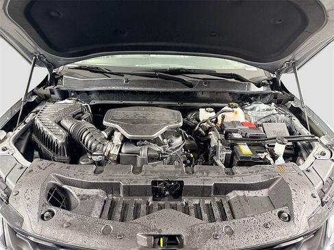 Used 2024 Chevrolet Blazer LT image 21