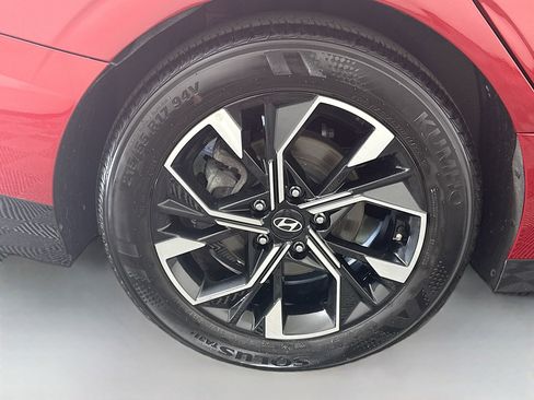 Used 2025 Hyundai Sonata SEL image 33