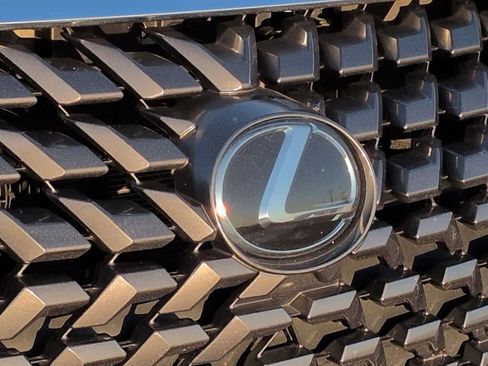 Used 2021 Lexus GX 460 Premium image 11