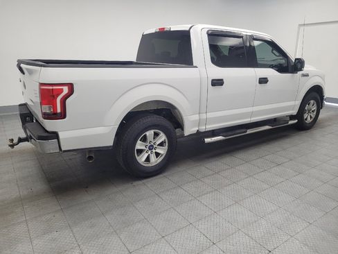 Used 2016 Ford F150 XLT w/ Equipment Group 301A Mid RWD image 10