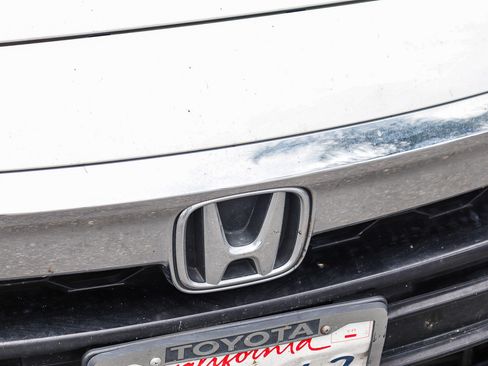 Used 2020 Honda Accord LX image 4