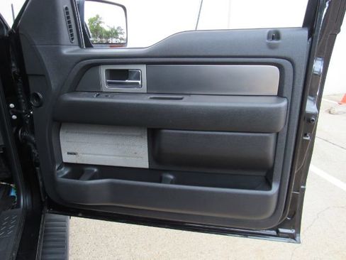 Used 2014 Ford F150 FX2 w/ Equipment Group 402A Luxury image 17