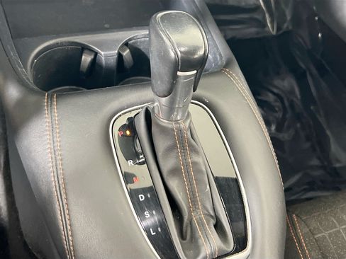 Used 2023 Honda HR-V Sport image 16