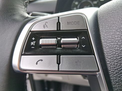 Used 2024 Kia Telluride SX Prestige w/ Towing Package AWD/4WD image 21