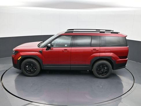 New 2026 Hyundai Santa Fe XRT image 21