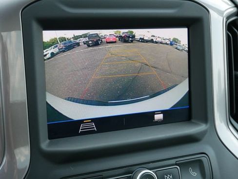 Used 2020 Chevrolet Silverado 3500 W/T w/ WT Convenience Package AWD/4WD image 28