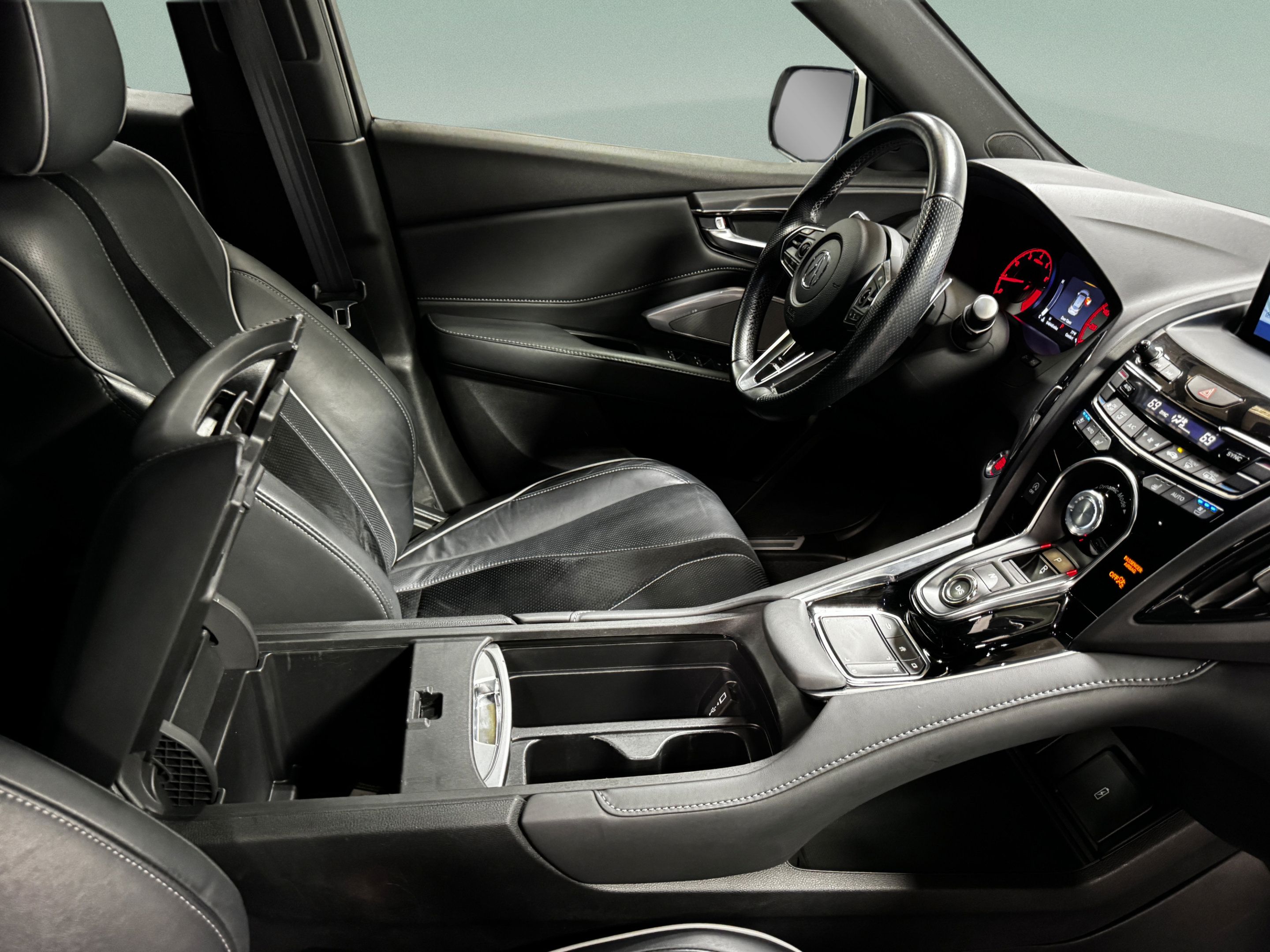 Used 2020 Acura RDX w/ Advance Package FWD image 30