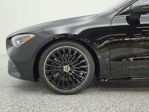 Used 2024 Mercedes-Benz CLA 250 image 22