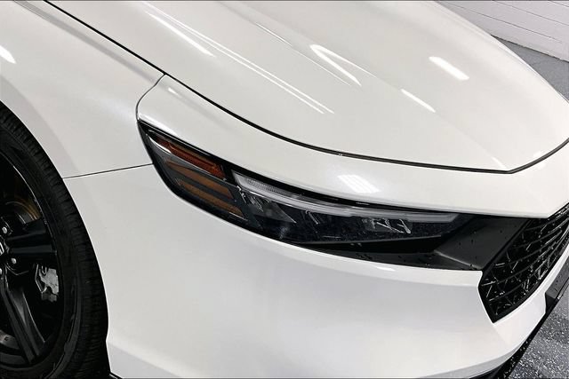 Used 2024 Honda Accord Sport image 28