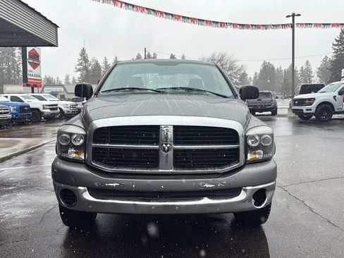 Used 2006 Dodge Ram 1500 Truck SLT image 4
