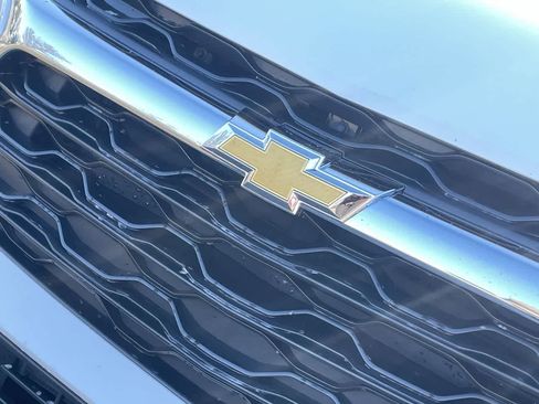 Used 2025 Chevrolet Blazer LT w/ Convenience Package image 34