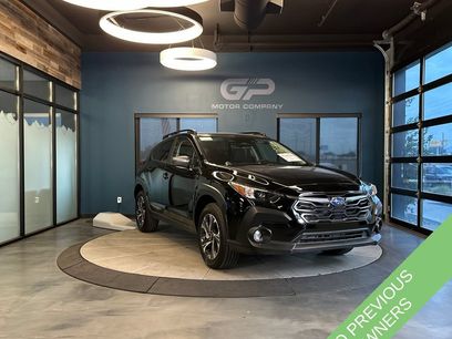 Used 2026 Subaru Crosstrek 2.5i Premium