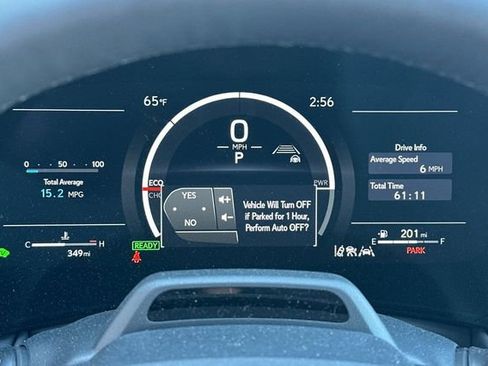 New 2026 Lexus TX 500h AWD image 22