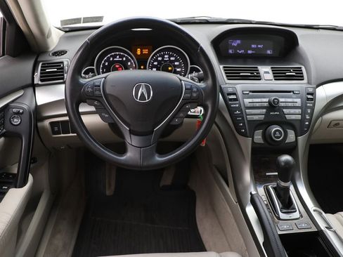 Used 2009 Acura TL image 13