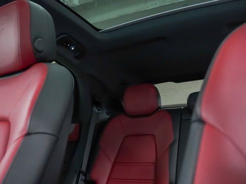 New 2025 Porsche Cayenne S image 35