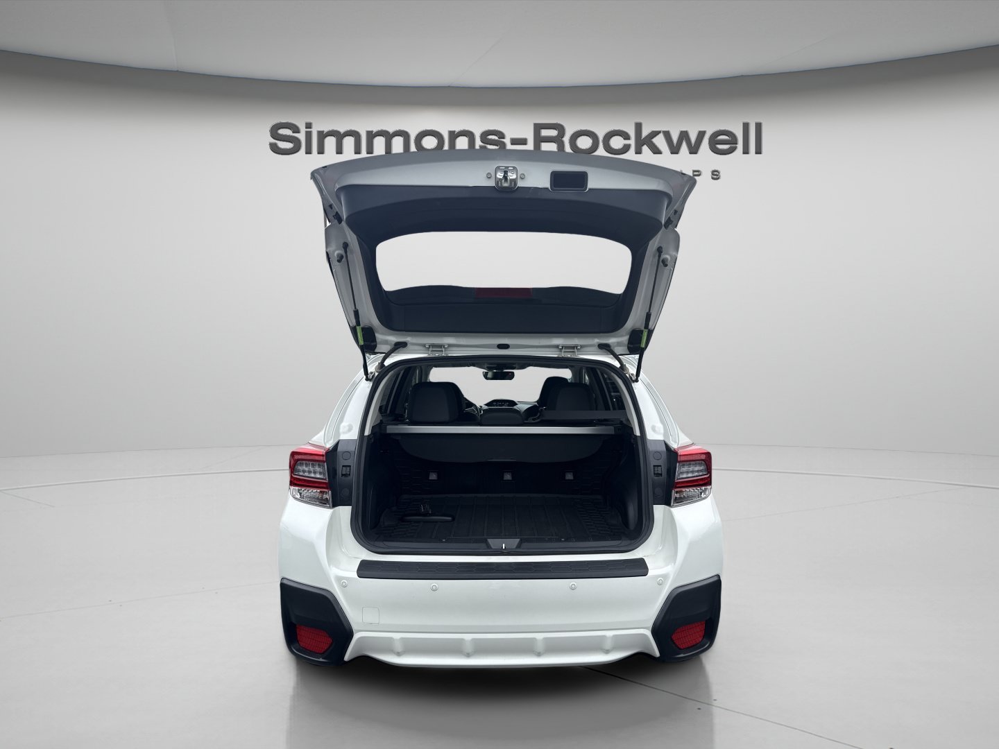 Used 2021 Subaru Crosstrek 2.5i Limited AWD/4WD image 8