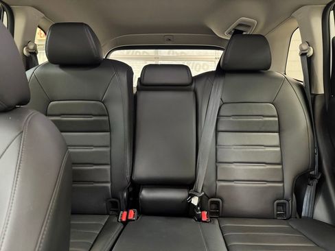 Used 2026 Honda CR-V EX-L image 13