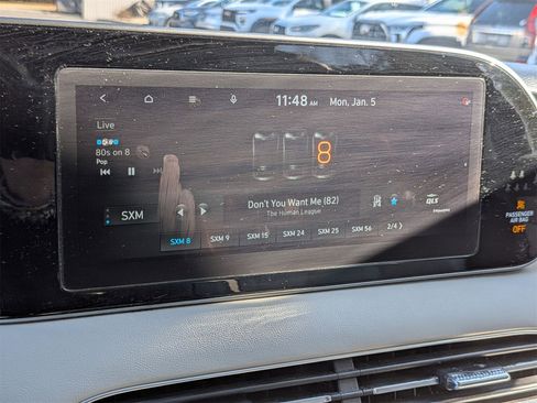 Used 2021 Hyundai Palisade Limited image 22