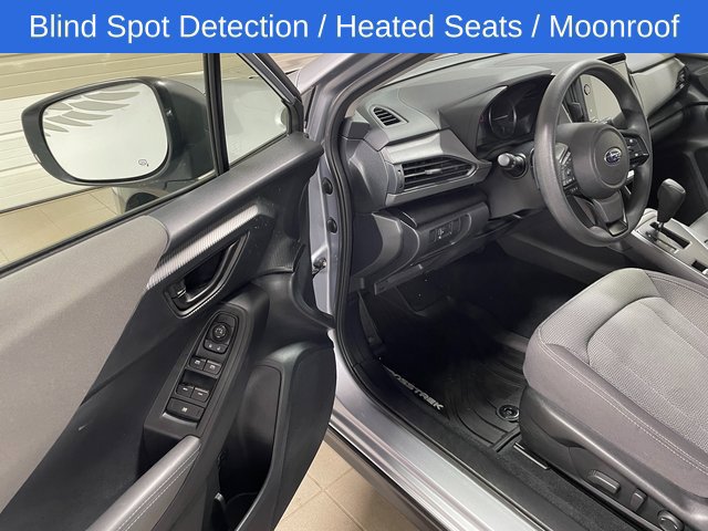 Used 2024 Subaru Crosstrek 2.0i Premium AWD/4WD image 10
