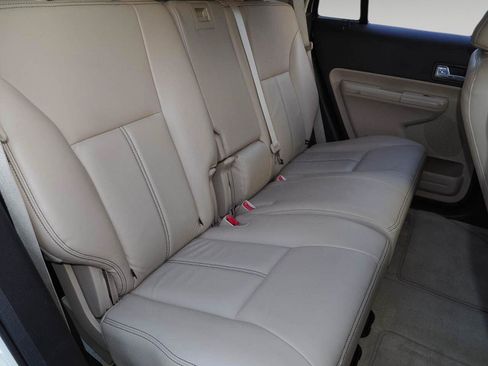 Used 2008 Ford Edge Limited AWD/4WD image 27
