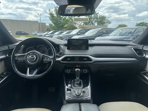Used 2018 MAZDA CX-9 Grand Touring AWD/4WD image 19