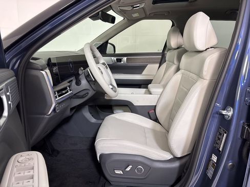 New 2026 Hyundai Santa Fe Limited image 14