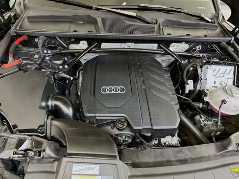 Used 2022 Audi Q5 2.0T Premium Plus image 36