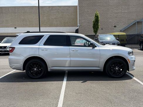 Used 2024 Dodge Durango GT AWD/4WD image 8