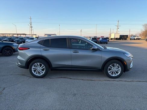 New 2026 Buick Envista Preferred w/ Convenience I Package image 7