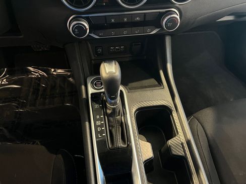 Used 2024 Nissan Sentra SV image 41