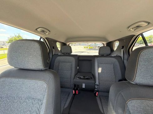 Used 2022 Chevrolet Equinox LT AWD/4WD image 36