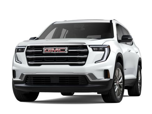 New 2025 GMC Acadia Elevation w/ Elevation Premium Package image 25