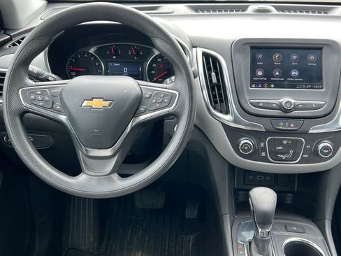 Used 2024 Chevrolet Equinox LT FWD image 2