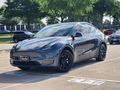 Used 2023 Tesla Model Y Long Range