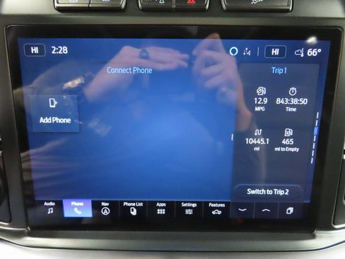 Used 2023 Ford F250 Lariat w/ Lariat Ultimate Package image 26