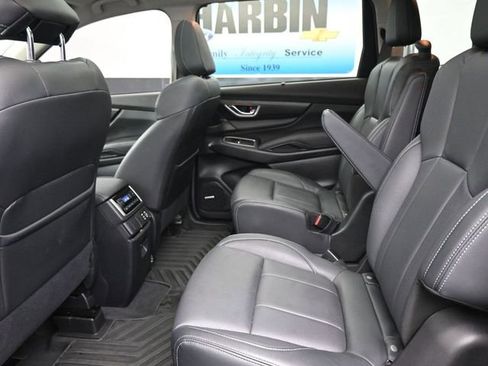 Used 2024 Subaru Ascent Limited w/ Technology Package AWD/4WD image 11