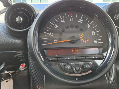 Used 2015 MINI Cooper Countryman S image 28