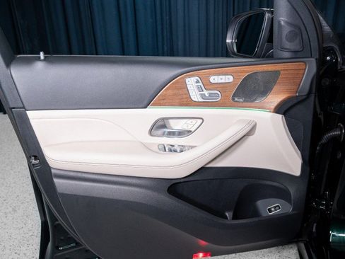 Certified 2025 Mercedes-Benz GLE 350 4MATIC image 11
