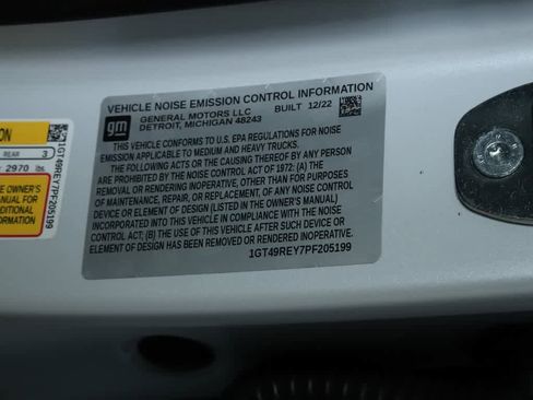 Used 2023 GMC Sierra 2500 Denali w/ Denali Ultimate Package image 21