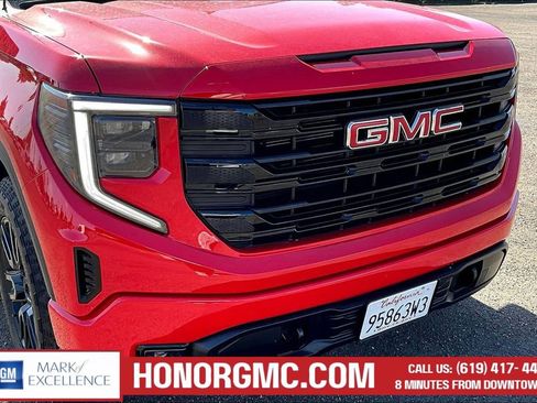 Used 2023 GMC Sierra 1500 Elevation AWD/4WD image 32