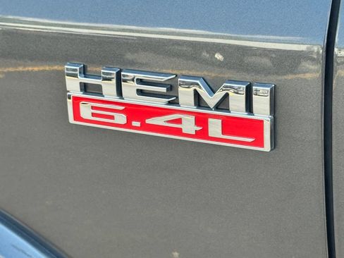 Used 2022 RAM 2500 Laramie AWD/4WD image 9