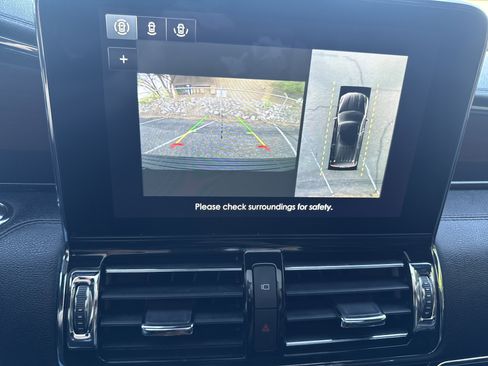 Used 2021 Lincoln Navigator Reserve RWD image 28