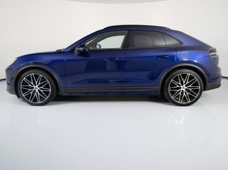 Certified 2024 Porsche Macan Turbo Electric video 2
