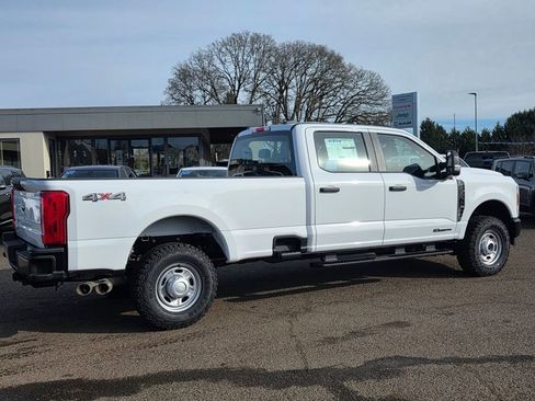 New 2026 Ford F350 XL w/ XL Off-Road Package image 25