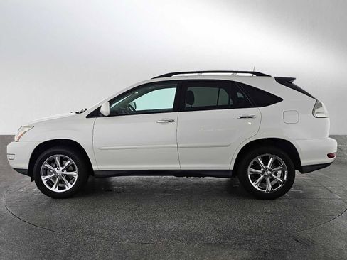 Used 2009 Lexus RX 350 2WD image 6