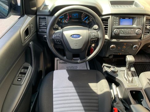 Used 2022 Ford Ranger XL w/ Equipment Group 101A High AWD/4WD image 28